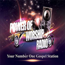 Power of Worship Radio APK