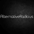 AlternativeRadio.us أيقونة