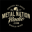 ”Metal Nation Radio