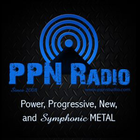 PPN Radio icône