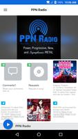 PPN Radio Affiche