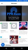 Poster PPN Radio