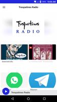 Trespatines Radio اسکرین شاٹ 1