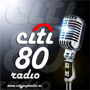 CITY 80 RADIO APK