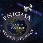 ENIGMA SUPER STEREO-icoon