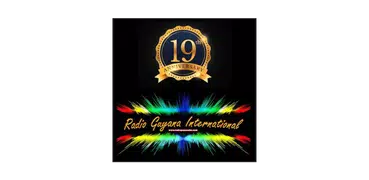 Radio Guyana International