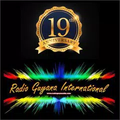 Radio Guyana International APK 下載