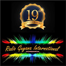 Radio Guyana International aplikacja