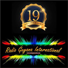 Radio Guyana International icon