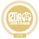 Listen2us Radio-icoon