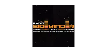 Radio Sidewinder