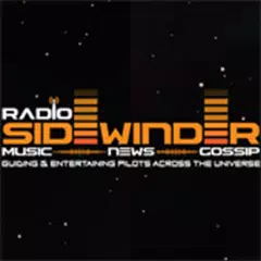 Radio Sidewinder アプリダウンロード