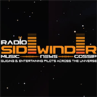 Radio Sidewinder icône