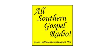 All Southern Gospel Radio