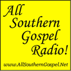 All Southern Gospel Radio icône
