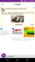 LoveRadio পোস্টার