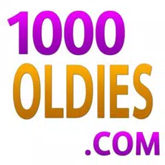 1000 Oldies APK download