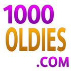 1000 Oldies icono