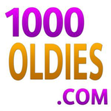 1000 Oldies ícone