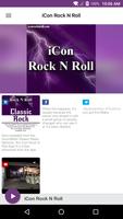 iCon Rock N Roll 海報