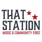 95.7 That Station icon