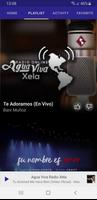 Agua Viva Radio Xela تصوير الشاشة 1