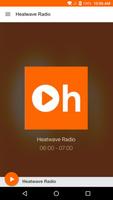 Heatwave Radio Affiche