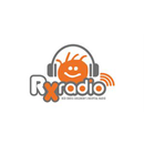 RX Radio aplikacja