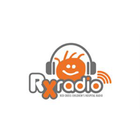 RX Radio icône