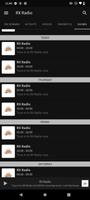 RX Radio screenshot 2
