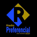 PREFERENCIAL ESTEREO HD icône