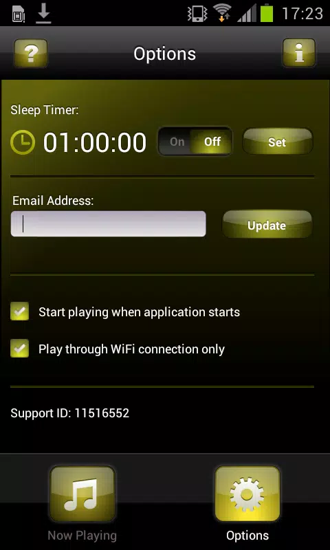 Maxima 105.3 FM APK pour Android Télécharger
