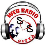 Radio Sos Città أيقونة