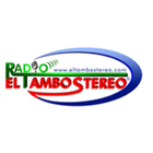 آیکون‌ Radio El Tambo Stereo