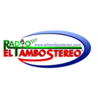 Radio El Tambo Stereo icon