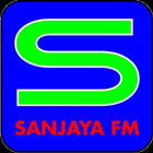 Sanjaya FM Magetan 아이콘