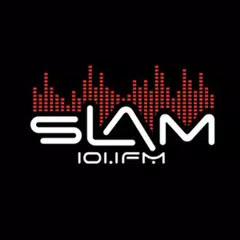 Скачать Slam FM APK