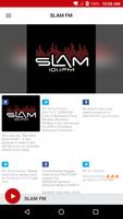 Slam FM Affiche