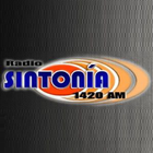 Radio Sintonia 1420 AM Zeichen