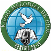 RADIO MELODÍAS DE DIOS icon