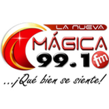 MAGICA FM icon