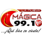 Icona MAGICA FM