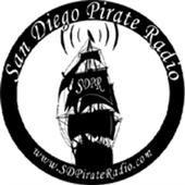 San Diego Pirate Radio icon