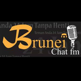 BruneiChat FM 图标