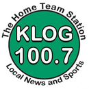 Hometeam 100.7 KLOG APK