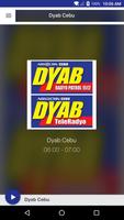 Dyab Cebu الملصق