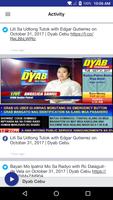 Dyab Cebu capture d'écran 1