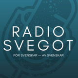 آیکون‌ Radio Svegot