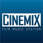 Cinemix 图标