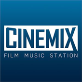 Cinemix icon